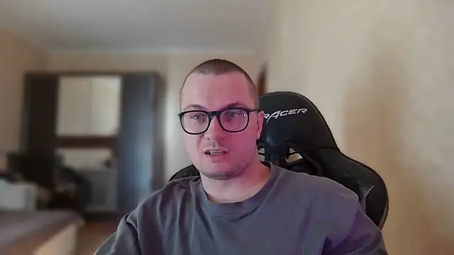 k8muran Webbikameraesitys