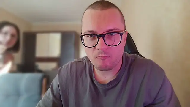 k8muran Webbikameraesitys