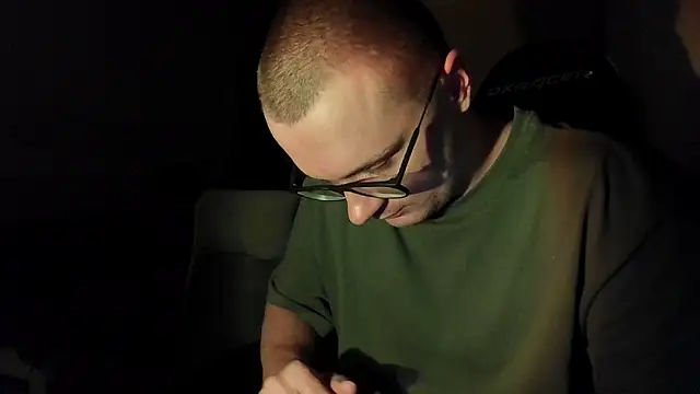 Webkamerová show k8mura