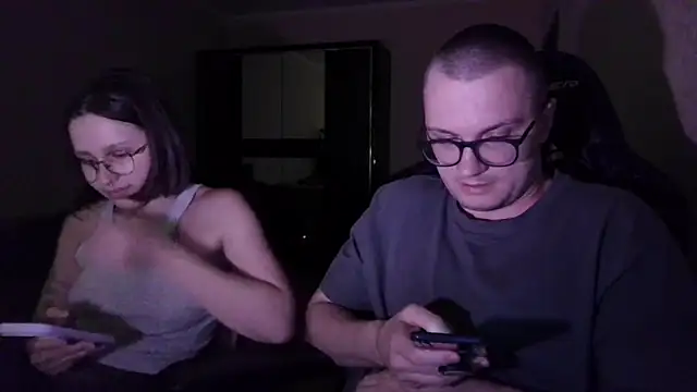 k8mura Webcam Show
