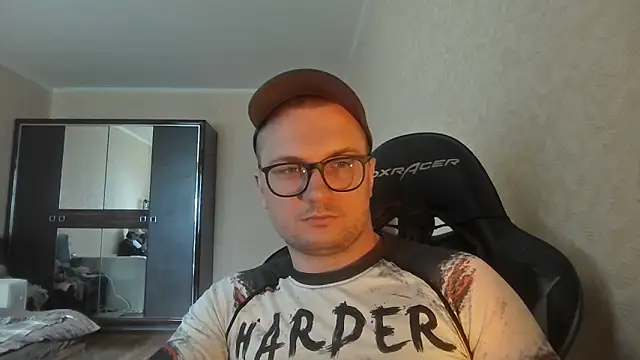 Вебкам-шоу k8mura