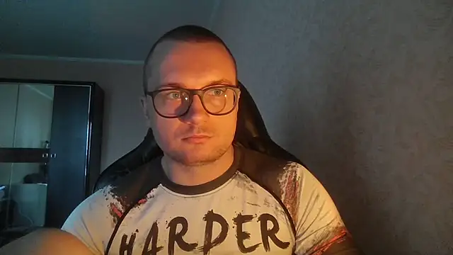 k8mura Шоу с уебкамера