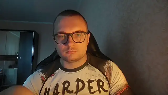 Webkamerová show k8mura