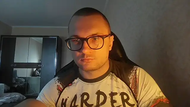 Webkamerová show k8mura