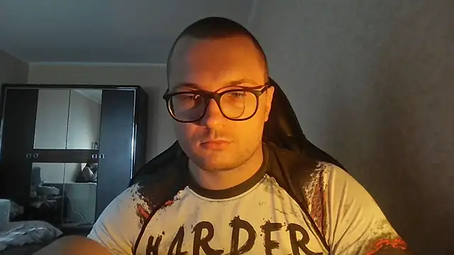 Вебкам-шоу k8mura