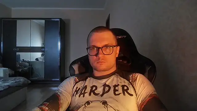 Webkamerová show k8mura