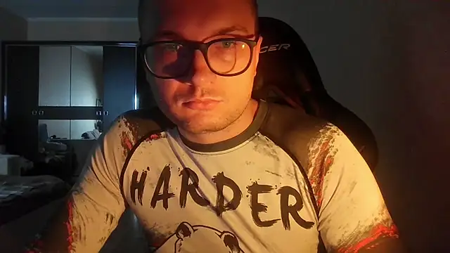 k8mura Webcam-Show