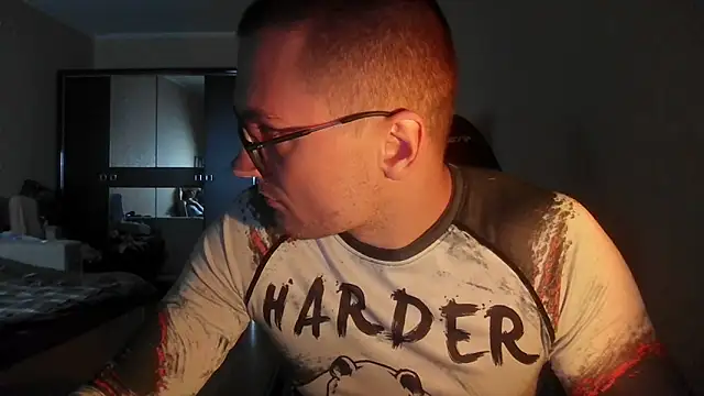 k8mura's Webcam Show