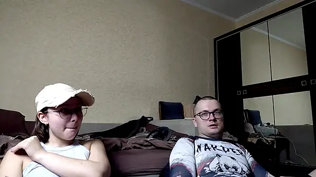 k8mura Webcam show