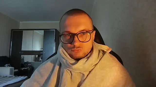 Webkamerová show k8mura