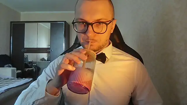 Webkamerová show k8mura