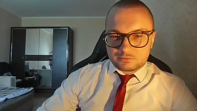 k8mura's Webcam Show