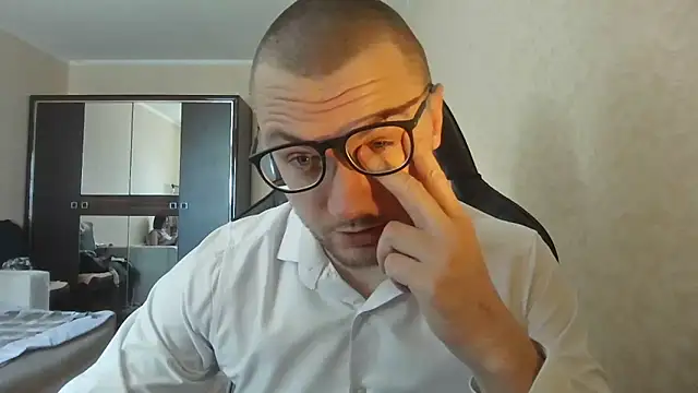 k8mura Webcam-Show