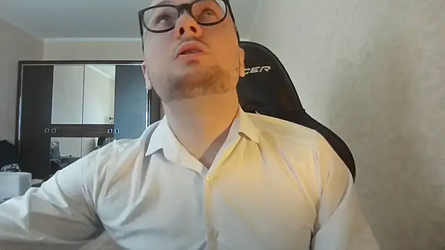 Webkamerová show k8mura