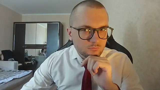 Вебкам-шоу k8mura