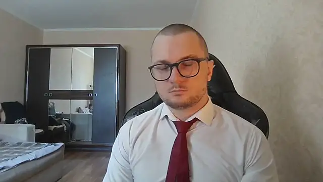 Webkamerová show k8mura