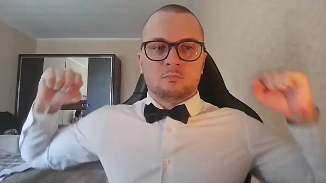 Webkamerová show k8mura