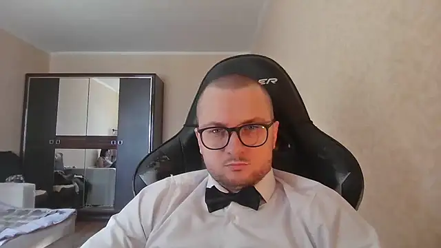 Webkamerová show k8mura