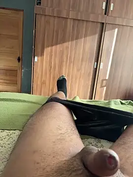 Show de cristosexx na webcam