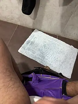 cristosexx Webcam-Show