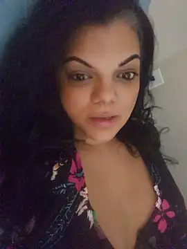 Show webcam de habibiforyou81