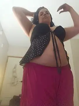 Show Webcam de habibiforyou81