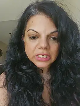 Show Webcam de habibiforyou81