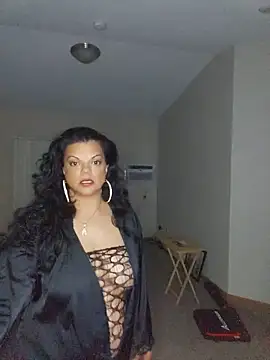 Show Webcam de habibiforyou81
