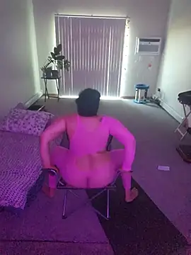 habibiforyou81's Webcam Show