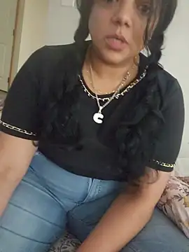Živý XXX chat habibiforyou81