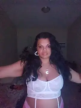 Show webcam de habibiforyou81