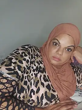 habibiforyou81's Webcam Show