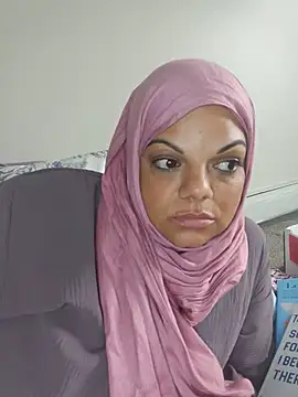 habibiforyou81 Adlı Modelin Canlı XXX Sohbeti