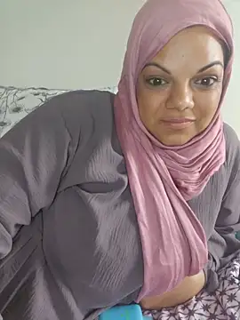 Živý XXX chat habibiforyou81