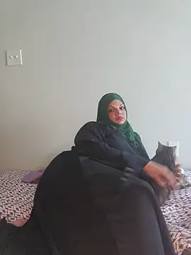 Živý XXX chat habibiforyou81