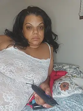 Show Webcam de habibiforyou81
