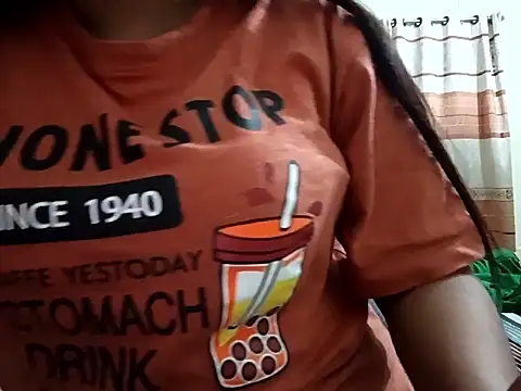 Show Webcam de Neha-71