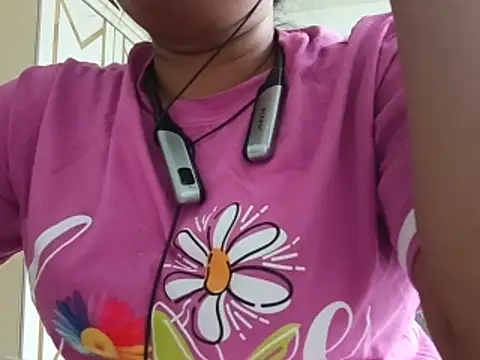 Neha-71's Webcam Show