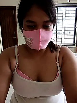 Neha-71 Show Webcam