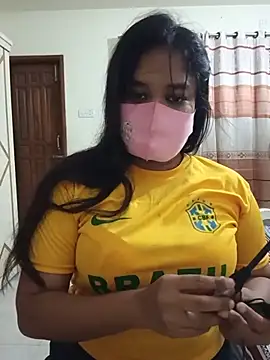 Neha-71n Webbikameraesitys