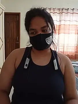 Neha-71 在線直播表演