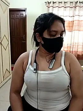 Neha-71 ওয়েবক্যাম শো