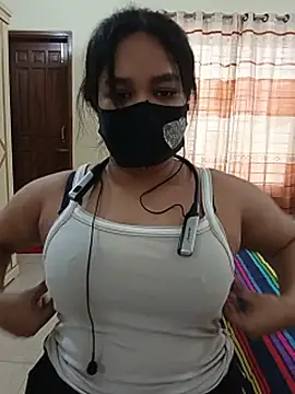 Neha-71 Webcam show
