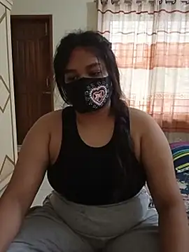 Neha-71's Webcam Show