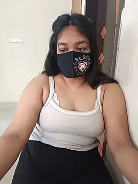 Neha-71's Webcam Show