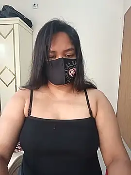 Neha-71 Show Webcam