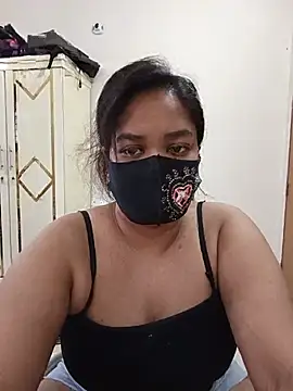 Neha-71's Webcam Show