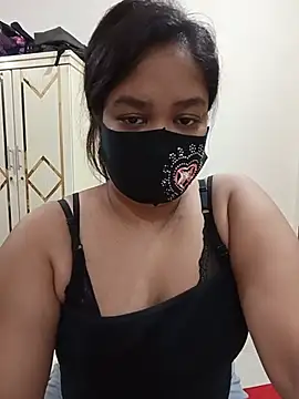 Neha-71 Webcam-Show