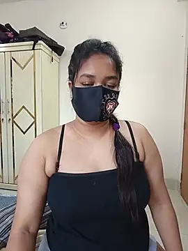 Neha-71 Webcam-Show