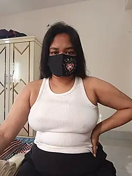 Neha-71 ওয়েবক্যাম শো